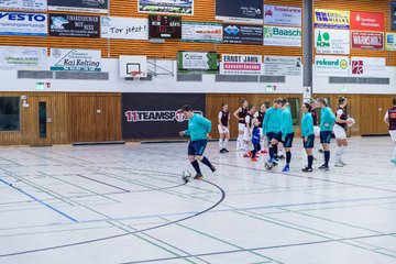 Bild 95 - VR Bank Cup Horst